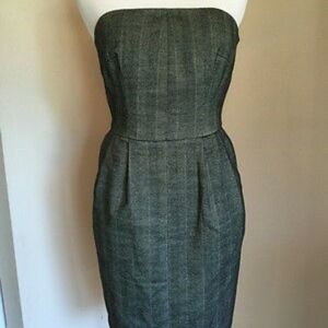 Express Design Studios Mini Dress